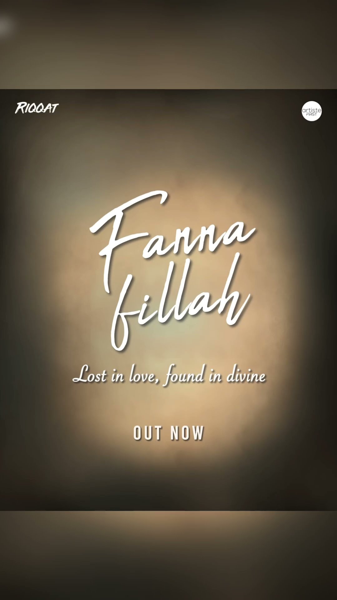From spark to melody—See how 'Fanna Fillah' came to life ? part 8